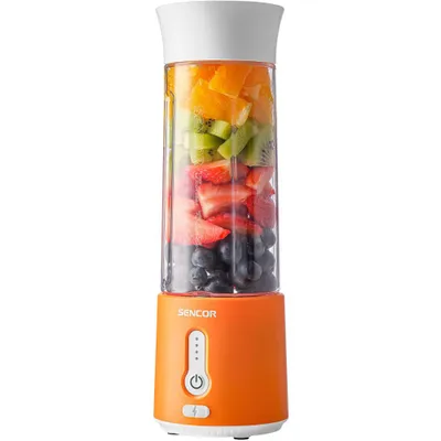 Blender smoothie Sencor SBL 133OR, i portokallët - 2