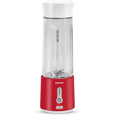 Blender smoothie Sencor SBL 134RD - 1