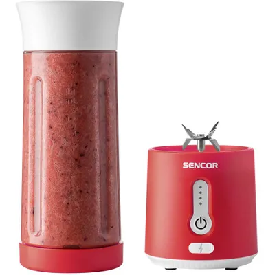 Blender smoothie Sencor SBL 134RD - 3