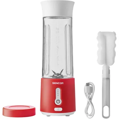 Blender smoothie Sencor SBL 134RD - 4
