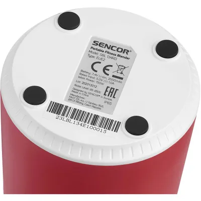 Blender smoothie Sencor SBL 134RD - 6
