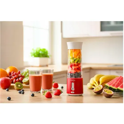 Blender smoothie Sencor SBL 134RD - 7