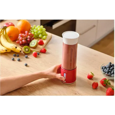 Blender smoothie Sencor SBL 134RD - 8