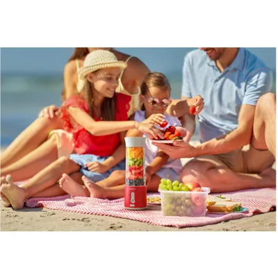 Blender smoothie Sencor SBL 134RD - 9