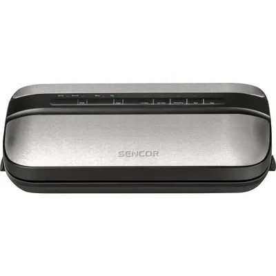 Pajisje për mbyllje të qeseve SVS 4010SS, 120W - 3