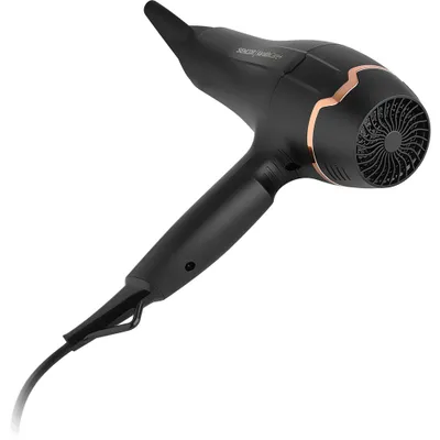 Tharëse për flokë Sencor SHD 8275BK, e Zezë - 5