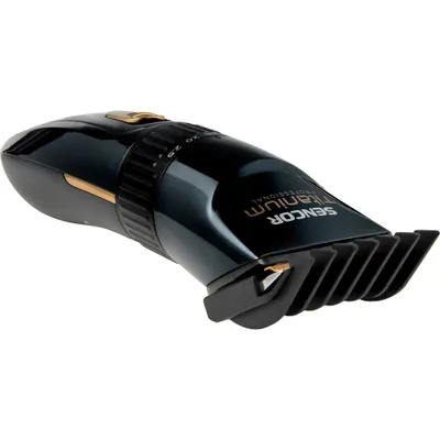 Makinë qethje për flokë Sencor SHP 8900BK, e Zezë - 4