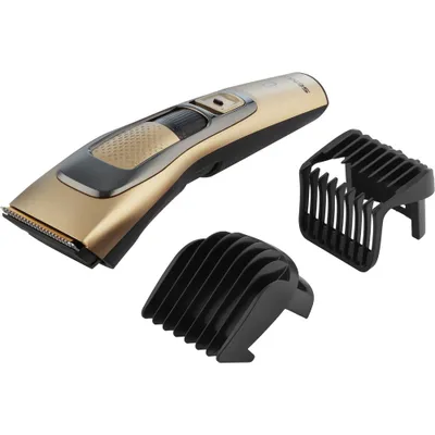Makinë qethje për flokë Sencor SHP 5207CH, e Artë - 3
