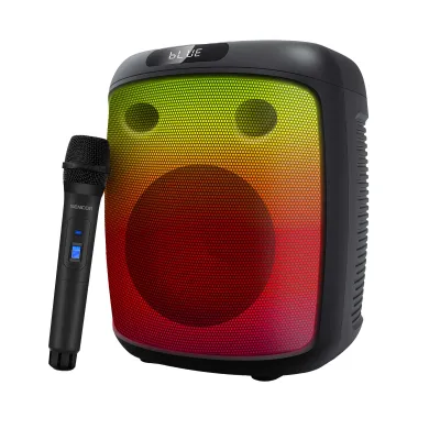 Altoparlanti me Bluetooth 5.0 per karaoke Sencor PARTYCON BASE - 1