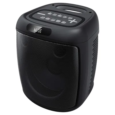 Altoparlanti me Bluetooth 5.0 per karaoke Sencor PARTYCON BASE - 4