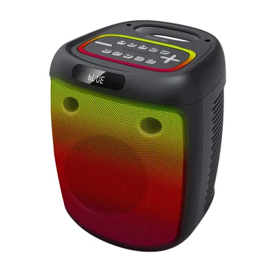 Altoparlanti me Bluetooth 5.0 per karaoke Sencor PARTYCON BASE - 5