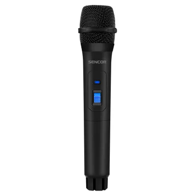 Altoparlanti me Bluetooth 5.0 per karaoke Sencor PARTYCON BASE - 6