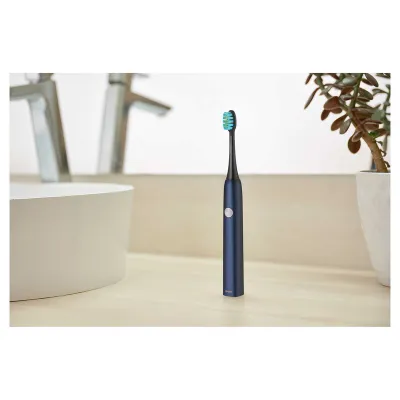 Furçë elektrike për dhëmbë Sencor SOC 4012BL Sonic, blue - 3