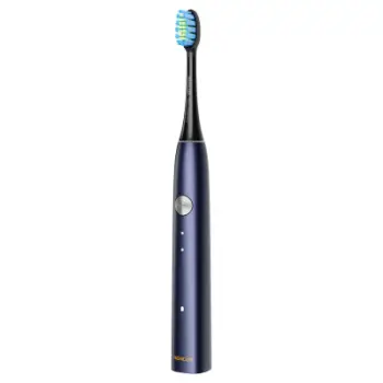 Furçë elektrike për dhëmbë Sencor SOC 4012BL Sonic, blue