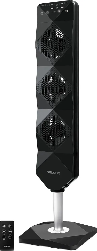 Freskues Sencor Stand - 1