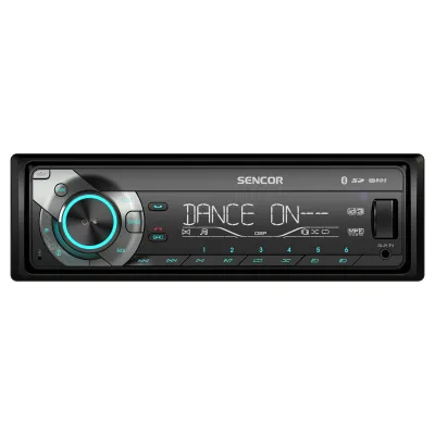 Radio për veturë Sencor SCT 5051BMR - 1