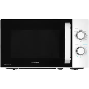 Mikrovalë Sencor SMW 4220WH, e bardhë