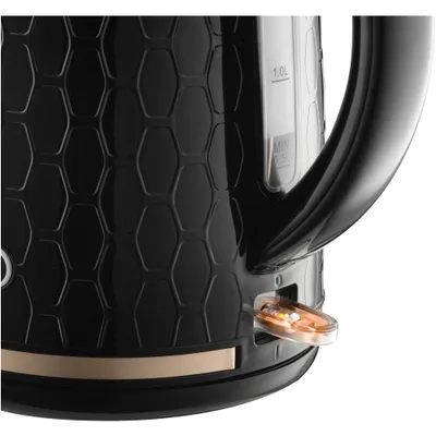 Vluese Uji 1,7l Sencor SWK 7201BK, e zezë - 3