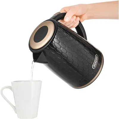 Vluese Uji 1,7l Sencor SWK 7201BK, e zezë - 4