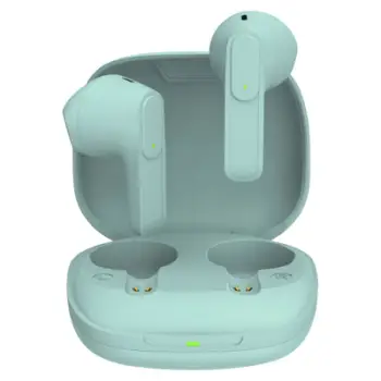 Kufje Wireless Sencor SEP 540BT MINT, mentë
