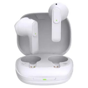 Kufje Wireless Sencor SEP 540BT WH TWS, bardhë