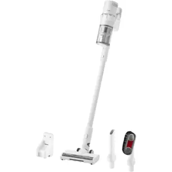 Fshesë elektrike Sencor SVC 7522WH – 2in1, e bardhë