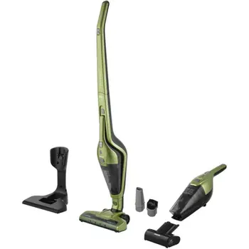 Fshesë elektrike Sencor SVC 0600GG – 3in1, e gjelbër