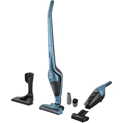 Fshesë elektrike Sencor SVC 0602BL – 3in1, e kaltër - 1