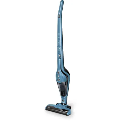 Fshesë elektrike Sencor SVC 0602BL – 3in1, e kaltër - 2