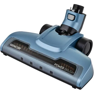 Fshesë elektrike Sencor SVC 0602BL – 3in1, e kaltër - 6