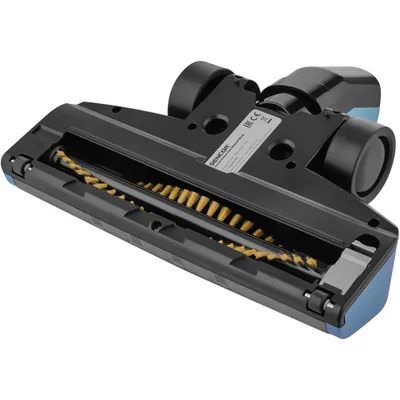 Fshesë elektrike Sencor SVC 0602BL – 3in1, e kaltër - 7