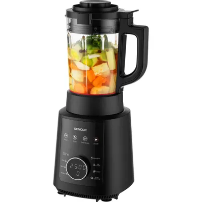 Blender Multifunksional Sencor SBU 0510BK, i zi - 1