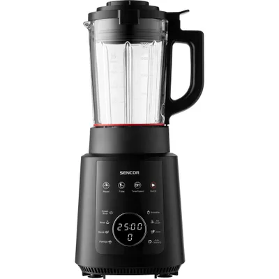 Blender Multifunksional Sencor SBU 0510BK, i zi - 3