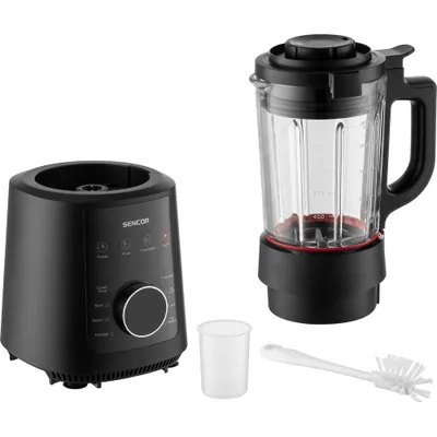 Blender Multifunksional Sencor SBU 0510BK, i zi - 5