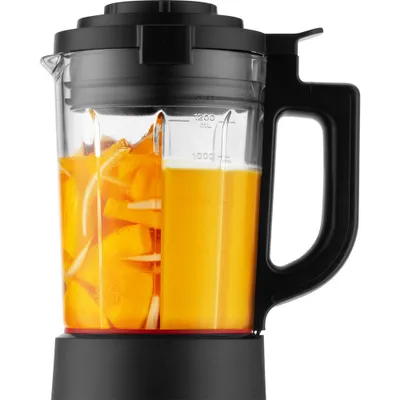 Blender Multifunksional Sencor SBU 0510BK, i zi - 8