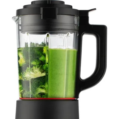 Blender Multifunksional Sencor SBU 0510BK, i zi - 9