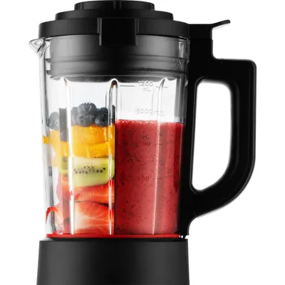 Blender Multifunksional Sencor SBU 0510BK, i zi - 10