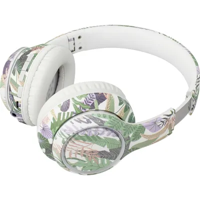 Kufje Wireless Sencor SEP 710BT GR – Bluetooth 5.0, Ngjyrë Jeshile - 2