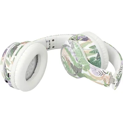 Kufje Wireless Sencor SEP 710BT GR – Bluetooth 5.0, Ngjyrë Jeshile - 3