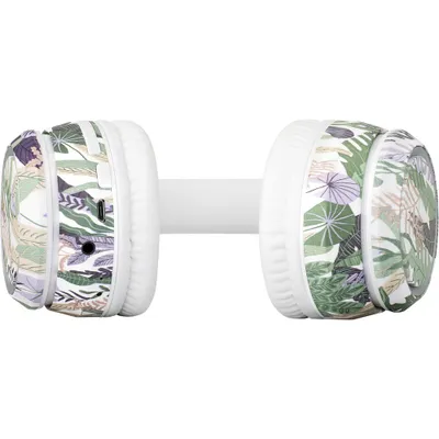 Kufje Wireless Sencor SEP 710BT GR – Bluetooth 5.0, Ngjyrë Jeshile - 5