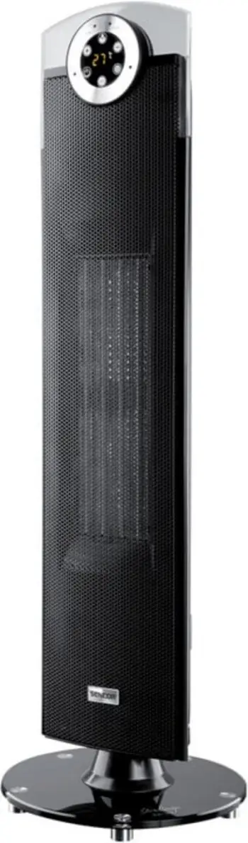 Ngrohëse qeramike SENCOR SFH 9014, e zezë