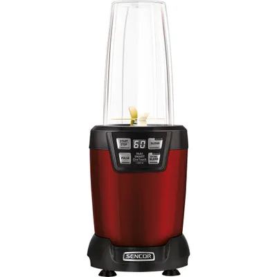 Blender Smoothie Sencor SNB 6601RD, i kuq - 5