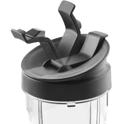Blender Smoothie Sencor SNB 6601RD, i kuq - 10