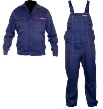 Set rroba pune Lahti Pro, XL, kaltër e errët