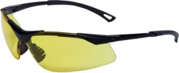Syze sigurie Lahti Pro, FT, të verdha (L1500400)