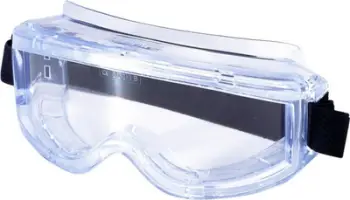 Syze mbrojtëse Lahti Pro B (L1510400), transparente