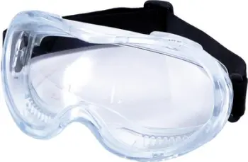 Syze Lahti Pro (L1510500), klasa e rezistencës BT, transparente