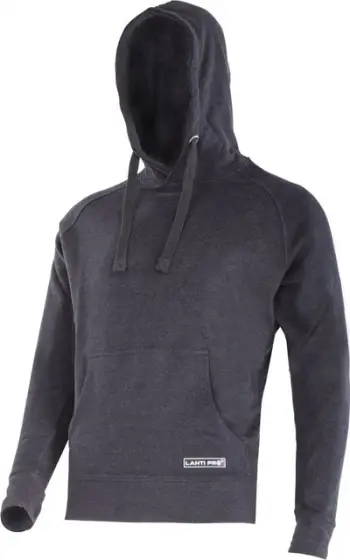 Duks për meshkuj Lahti Pro, 2XL, i zi