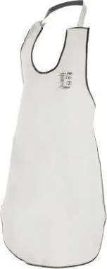 Përparëse lekure për saldim Lahti Pro, 61.5 X 91cm, CE - 1