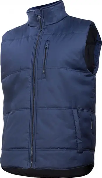 Jeletë e izoluar Lahti Pro, 3XL, e kaltër me e zezë, CE